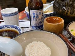 -南京大牌档(香港广场店)