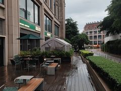 -龙治汉堡(中华城店)