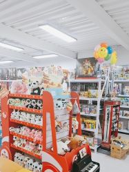 -奇麦淘玩具仓储店(中逸店)