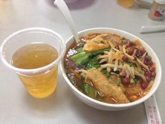 -丽丽三鲜螺蛳粉(田林路店)