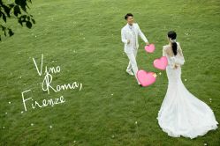 点击看大图 -杭州金夫人婚纱摄影(富阳私享店)