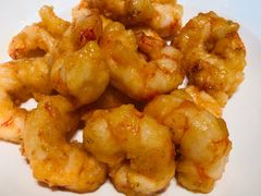 清炒渤海湾虾仁-耳朵眼会馆(鼓楼店)