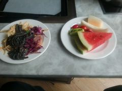 -淀里船宴(卓达店)