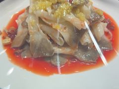 -大鹏饭店·金陵家宴(奥体中心店)