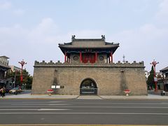 -蓟县鼓楼