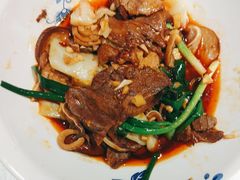 -火宫殿·小吃王国(坡子街店)