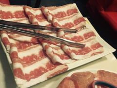 -郑阿姨的家·이모네·韩料&烤肉(武川路店)