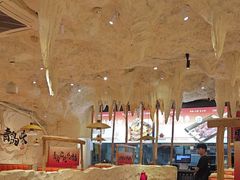 -大哈福烧烤·海鲜·家常菜(延安三路店)