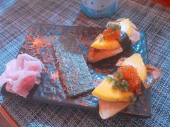 -松羽料理(国大店)