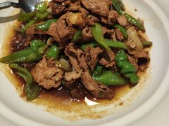 -兰湘子·湘菜小炒(石家庄万象城店)