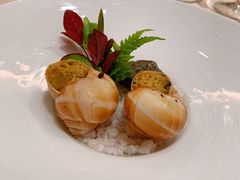 -锦江宾馆-锦悦西餐厅