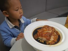 -狮王府淮扬菜(万象城店)