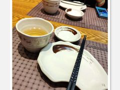 -林妈妈村·日式料理(宝山万达店)