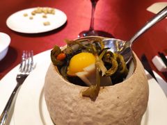 -三宝大饭店-中和艺素餐厅(浦上金山正祥广场店)