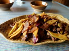 -纳兰傣雀傣味餐厅