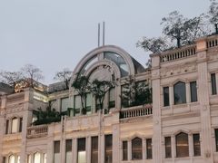 -中山路步行街