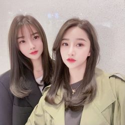 点击看大图 -MMby Hair Code芭曲发型