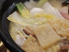 -熙楼(翠湖店)