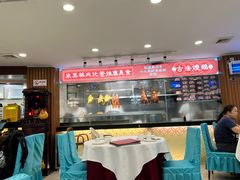 -朱仔记食府(江南大道店)