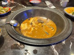 -粗粮人家·东北菜(洋桥店)