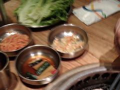 -汉拿山(北京上地华联店)