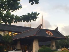 -垦丁凯撒大饭店