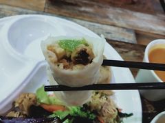 -素清香(解放路店)