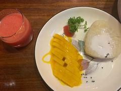 -囧人粗品·泰国街市料理(霖峰店)