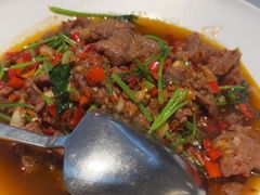 -兰湘子·湘菜小炒(盛龙广场店)