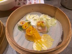 -德发长·花式蒸饺(大唐不夜城店)