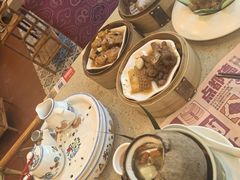 -点都德(龙之梦店)