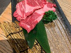 -赤坂亭M9和牛烧肉(世博源店)