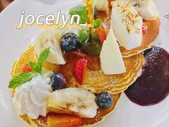 -blend咖啡部落(卓悦中心店)