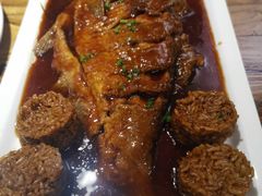 -苹果树下艺术餐厅(通州店)