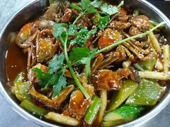 -云晓光头烧烤吧(德平路店)