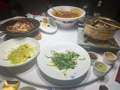 -食悦江南·淮扬菜·烤鸭(亚运村·惠新店)