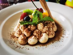 -Kathleen's Waitan 凯圣琳江景西餐厅(外滩店)