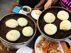 -张包铺(道外店)