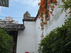 -三坊七巷历史文化街区