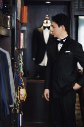 -Mr.Royal御匠先生·手工全麻衬衣西服定制