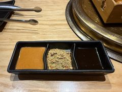 -松鱼亭·和牛烧肉(协鑫广场店)