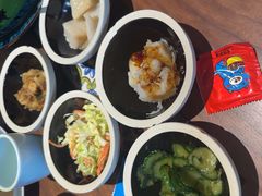 -大白羊蝎子馆(后沙峪山姆店)