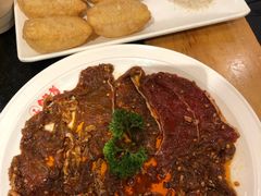 -锅首鲜品火锅(鸳鸯店)
