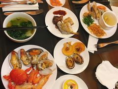 -广州白云机场雅高铂尔曼大酒店