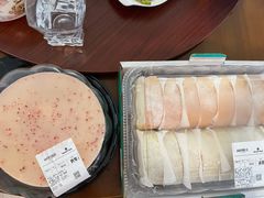 -山姆会员商店(杨桥西路店)