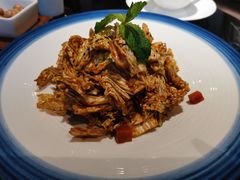 -阿庄新豫菜(通泰路店)