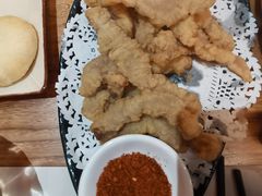 大理脆皮酥肉-束河人家(南锣鼓巷店)