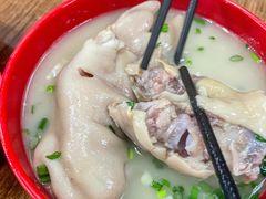 -王婆婆老妈蹄花川菜馆·非物质文化遗产(太古里一店)