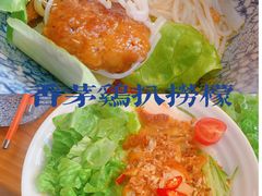 -越美小馆·越南料理(曲江店)