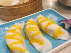 -香香海南菜餐厅